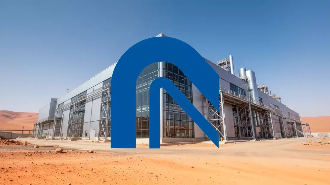 Masterflex Aktie: Produktionsanlage in Marokko ab H2 2026 - Bild: über boerse-global.de