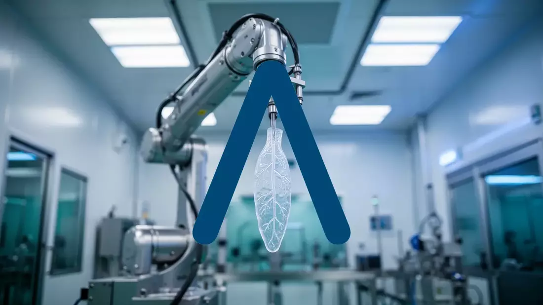 Artivion Aktie: Übernahme abgeschlossen - Bild: über boerse-global.de