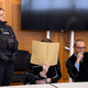 Der 18-Jährige muss nun für einige Jahre in Haft. Das Urteil ist aber noch nicht rechtskräftig. (Archivbild) - Foto: Nico Pointner/dpa