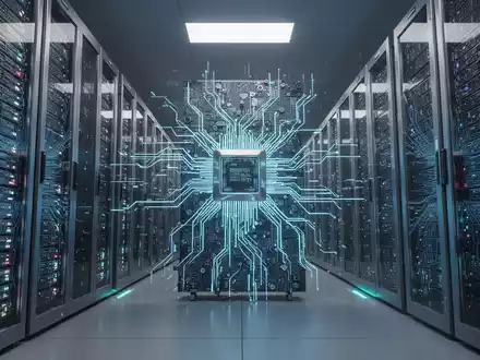 Chinas LineShine-Supercomputer umgeht US-GPU-Embargo - Foto: über boerse-global.de
