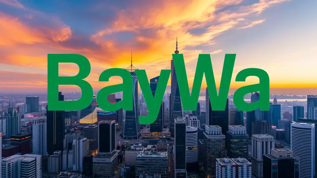 BayWa Tightens Executive Oversight as Minority Shareholder Blocks €300 Million Rescue Sale - Bild: über boerse-global.de