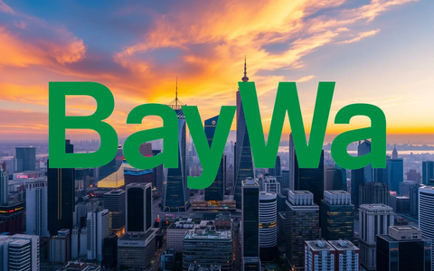 BayWa Tightens Executive Oversight as Minority Shareholder Blocks €300 Million Rescue Sale - Foto: über boerse-global.de