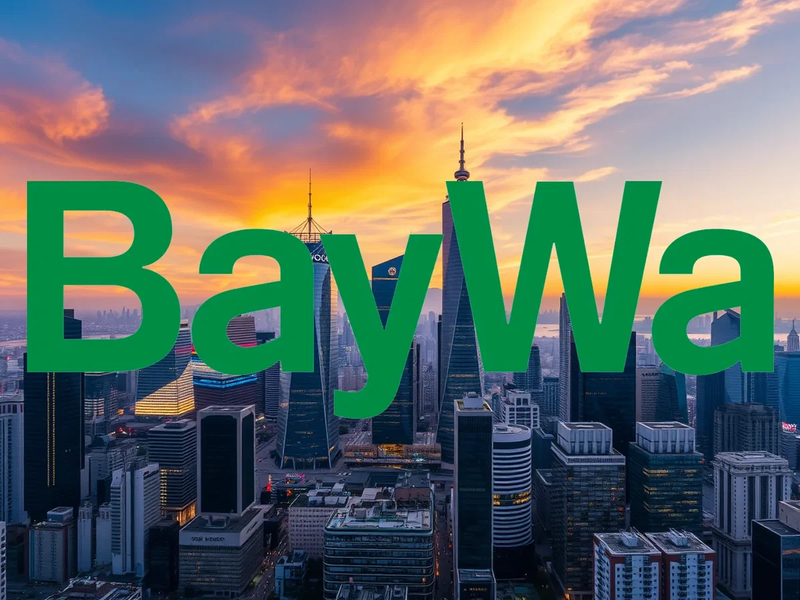 BayWa Tightens Executive Oversight as Minority Shareholder Blocks €300 Million Rescue Sale - Foto: über boerse-global.de