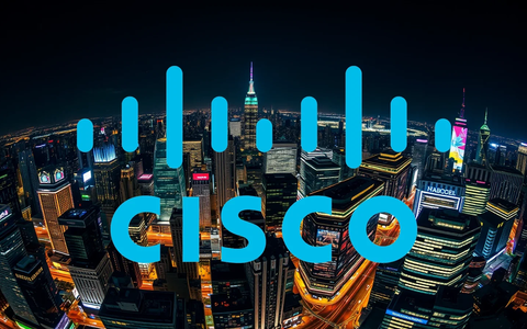 Cisco: el superciclo de redes despega con ingresos históricos y una apuesta masiva por la inteligencia artificial - Foto: über boerse-global.de