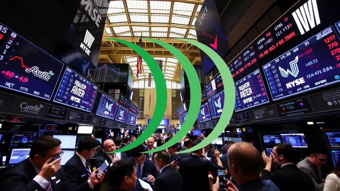 Hensoldt Doubles Orders and Lifts 2030 Target, But a Cash Flow Squeeze Keeps the Stock Under Pressure - Bild: über boerse-global.de