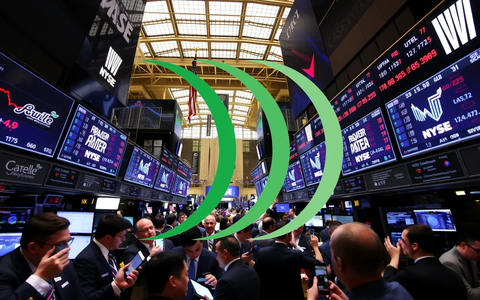 Hensoldt Doubles Orders and Lifts 2030 Target, But a Cash Flow Squeeze Keeps the Stock Under Pressure - Foto: über boerse-global.de
