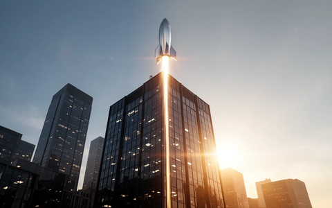 Scottish Mortgage: SpaceX-Prospekt am 20. Mai - Foto: über boerse-global.de