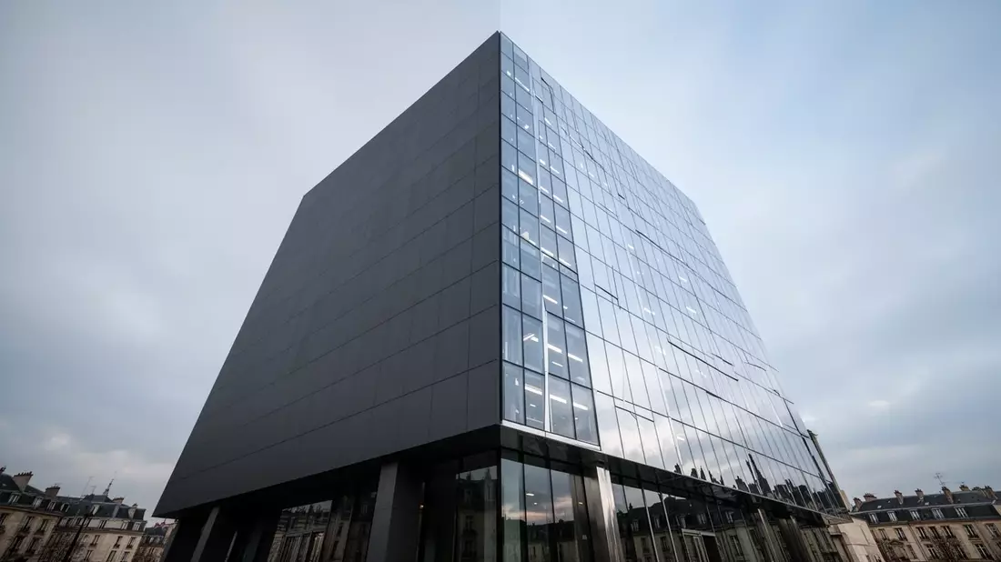 PAL Next AG wird zu SCP Standard Capital Partners AG - Bild: über boerse-global.de