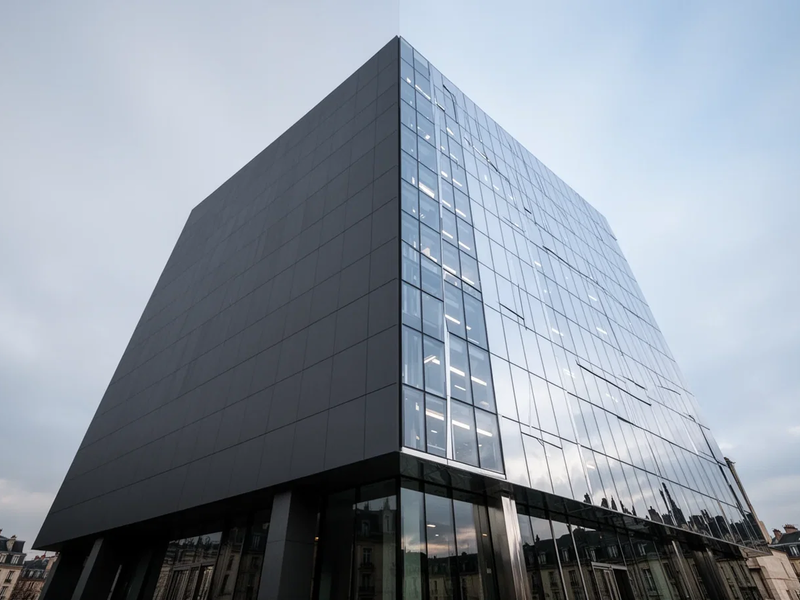 PAL Next AG wird zu SCP Standard Capital Partners AG - Foto: über boerse-global.de