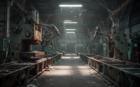 Thyssenkrupp Aktie: Indiana-Werk wird geschlossen - Foto: über boerse-global.de