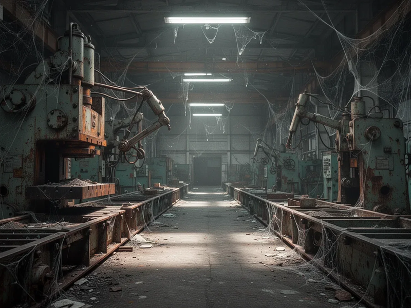 Thyssenkrupp Aktie: Indiana-Werk wird geschlossen - Foto: über boerse-global.de