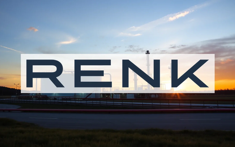 Renk Fortifies Its Board and Shareholder Payouts as a Halved Stock Price Defies Record Orders - Foto: über boerse-global.de