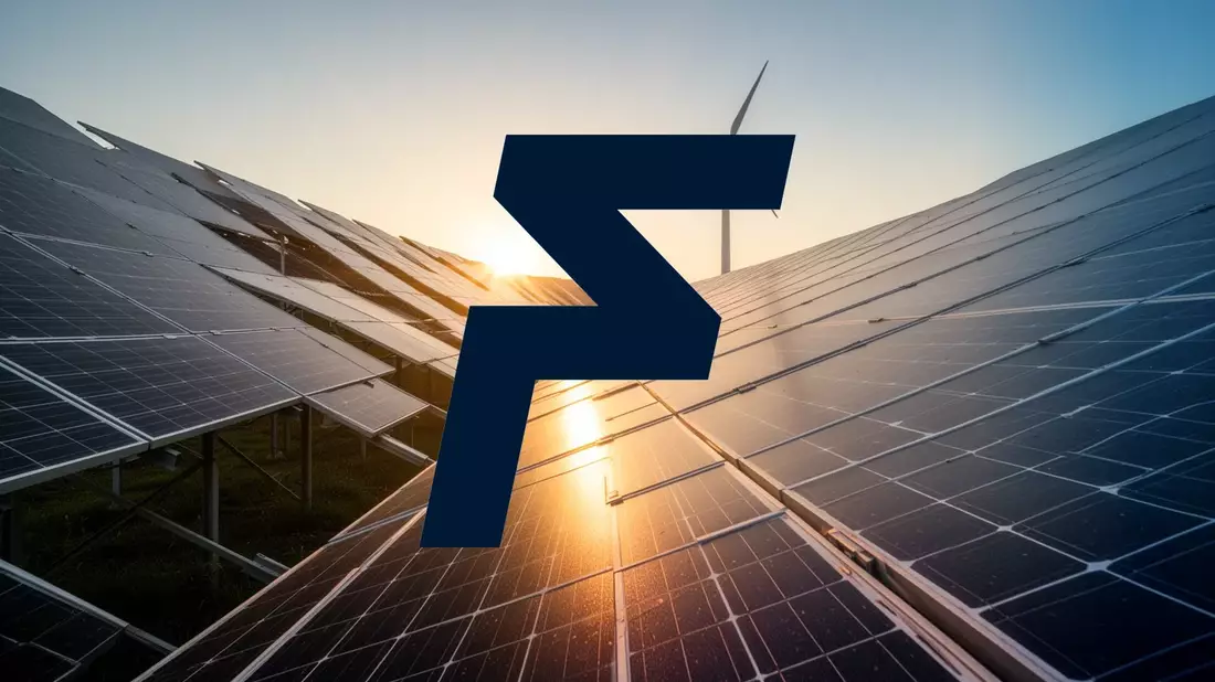 T1 Energy Aktie: 15 Prozent Sprung zum Wochenstart - Bild: über boerse-global.de