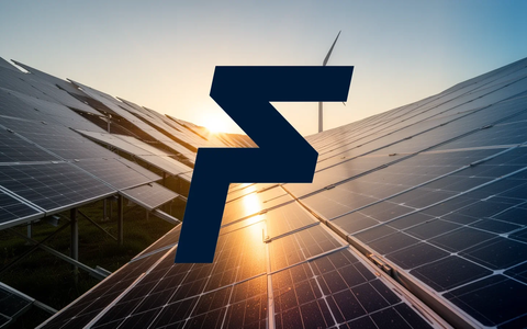 T1 Energy Aktie: 15 Prozent Sprung zum Wochenstart - Foto: über boerse-global.de