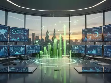 CSRD-Reporting: Unternehmen setzen auf Echtzeit-Dashboards - Foto: über boerse-global.de