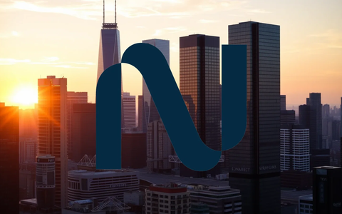 From Red to Black: Nebius Swings to Positive EBITDA as $50 Billion Backlog Fuels AI Capacity Blitz - Foto: über boerse-global.de