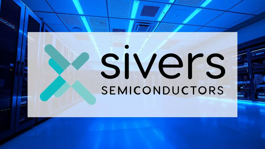 Sivers Semiconductors' Nasdaq Ambition Meets a Gauntlet of Legal and Financial Hurdles - Bild: über boerse-global.de
