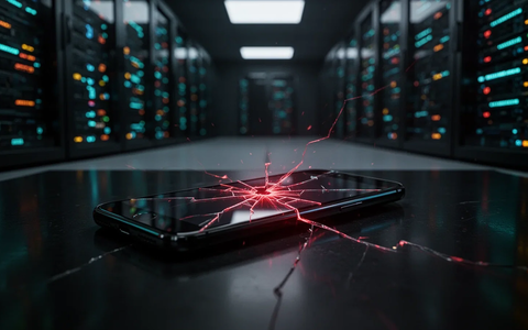ApocalypseZ: 300 Signal-Konten im deutschen Politikbetrieb gehackt - Foto: über boerse-global.de