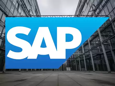 SAP Aktie: 29 Prozent Minus seit Jahresbeginn - Foto: über boerse-global.de