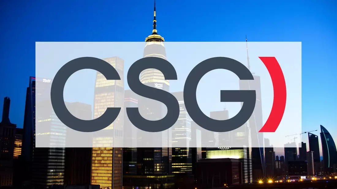 CSG Faces Twin Narrative: Founder’s Civilian Fund and Defense Unit’s Karpat Tank Debut - Bild: über boerse-global.de