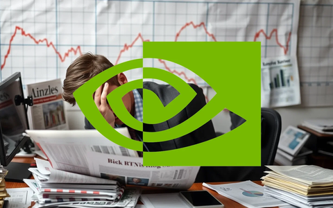 Nvidia: el billón de dólares en el horizonte y la sombra de Pekín en el retrovisor - Foto: über boerse-global.de