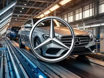 Mercedes-Benz Aktie: Bank of America stockt auf - Foto: über boerse-global.de