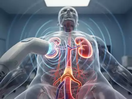 Ultraschall-Therapie revolutioniert Bluthochdruck-Behandlung - Foto: über boerse-global.de