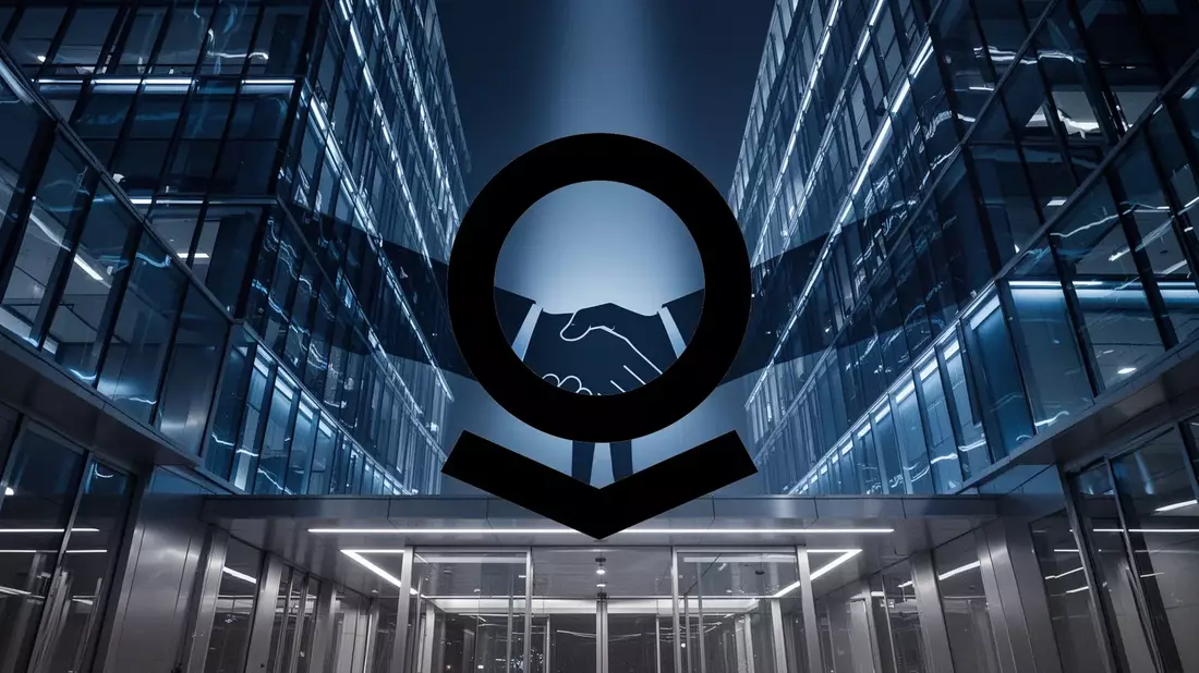 Palantir Aktie: Karp trifft Selenskyj zu KI-Partnerschaft - Bild: über boerse-global.de