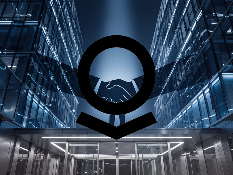 Palantir Aktie: Karp trifft Selenskyj zu KI-Partnerschaft - Foto: über boerse-global.de