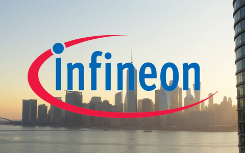 Infineon’s Rally Finds a Second Wind as Citigroup Shoots for €80 - Foto: über boerse-global.de