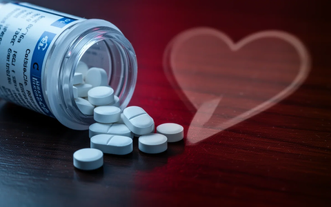 Kalziumtabletten: Neue Studie warnt Herzpatienten vor erhöhtem Risiko - Foto: über boerse-global.de