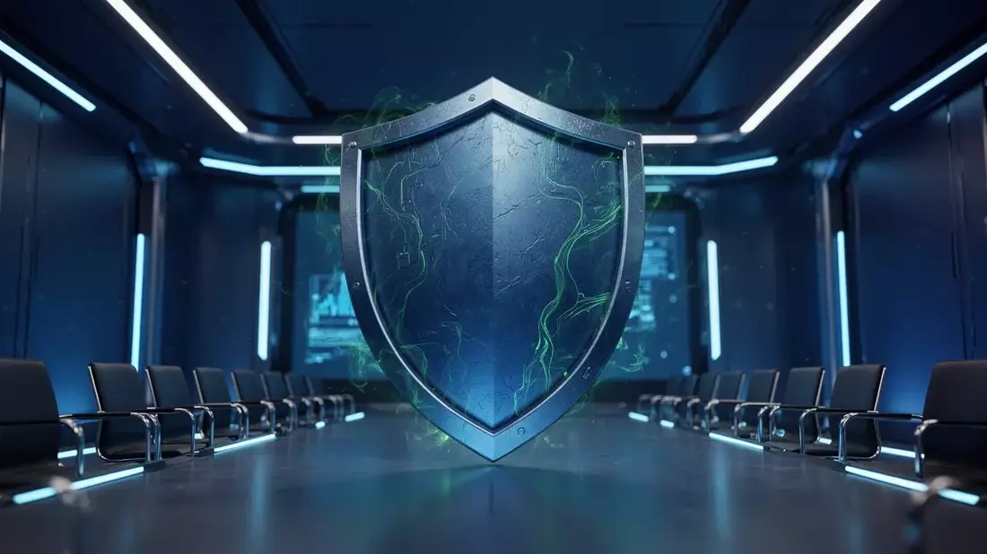 Microsoft Defender dominiert den Sicherheitsmarkt 2026 - Bild: über boerse-global.de
