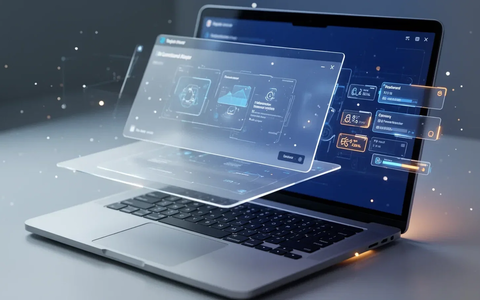 Windows 11: Microsoft testet radikale Startmenü- und Taskleisten-Flexibilität - Foto: über boerse-global.de