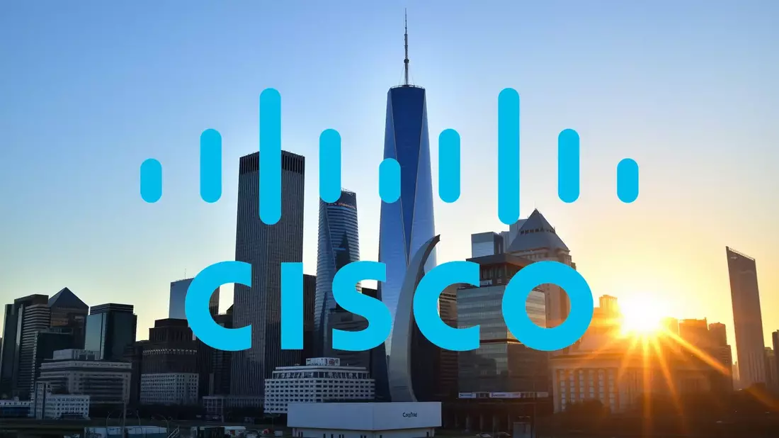 Cisco: la inteligencia artificial impulsa un giro estratégico con 9.000 millones en pedidos y unos resultados históricos - Bild: über boerse-global.de