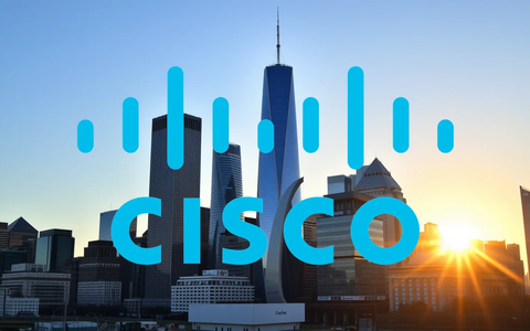 Cisco: la inteligencia artificial impulsa un giro estratégico con 9.000 millones en pedidos y unos resultados históricos - Foto: über boerse-global.de
