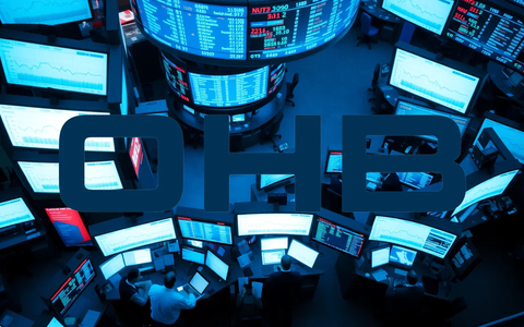OHB's Record €3.35 Billion Backlog Sets the Tone as KKR Prepares a €1 Billion Exit - Foto: über boerse-global.de