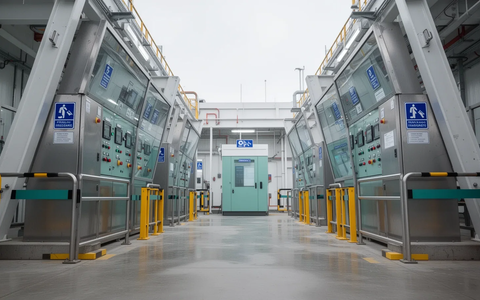 Arbeitsrecht: Neue Regeln für Sicherheitsbeauftragte ab 50 Mitarbeitern - Foto: über boerse-global.de
