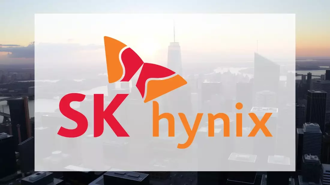 SK Hynix's Record 37.6 Trillion Won Profit Fuels a 7.35 Trillion Won Capacity Splurge - Bild: über boerse-global.de