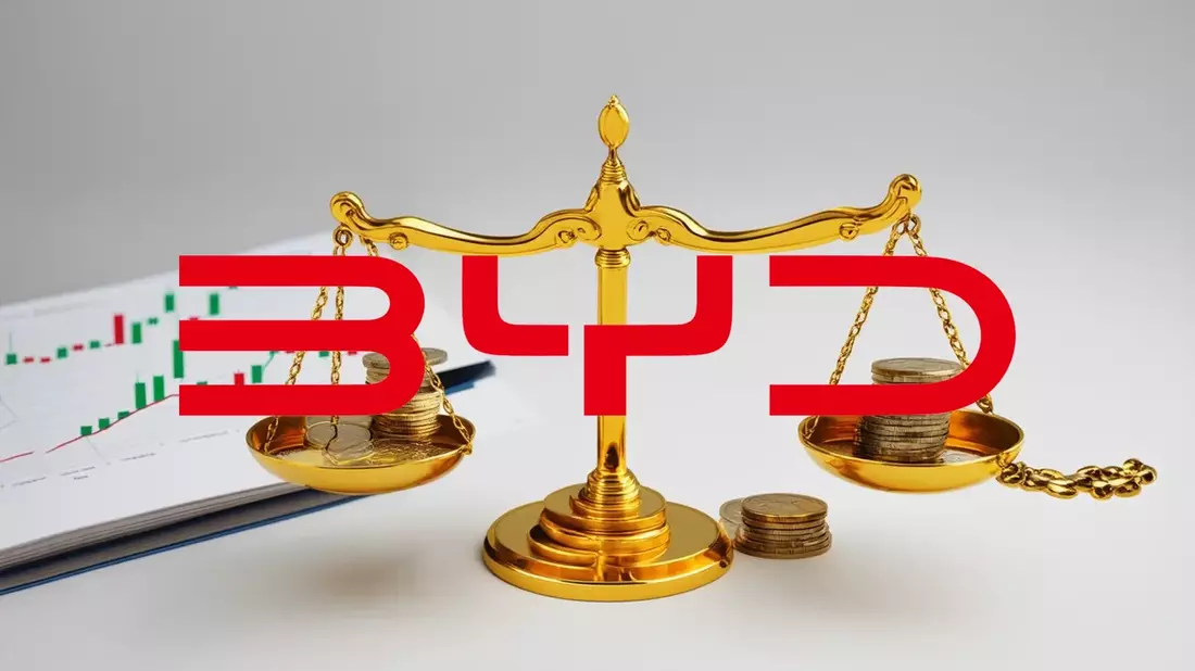 BYD: entre el atasco del Denza N9 y la ofensiva global en Europa, Malasia y Japón - Bild: über boerse-global.de