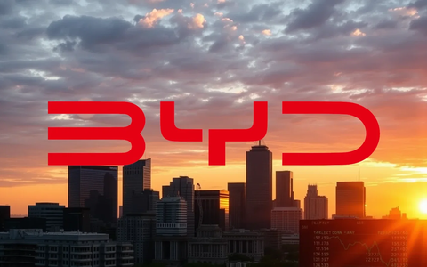 BYD retrasa el Great Tang por el cuello de botella de las baterías mientras acelera su ofensiva global - Foto: über boerse-global.de
