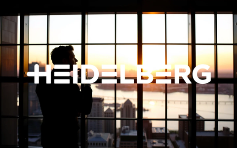 Heidelberg Navigates Partner Fallout and Defense Spending as Margin Targets Slip - Foto: über boerse-global.de
