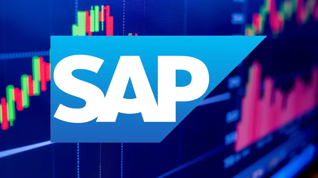 SAP's 'Autonomous Enterprise' Vision Takes Shape with Reltio and Dremio, But Shareholders Await Proof - Bild: über boerse-global.de