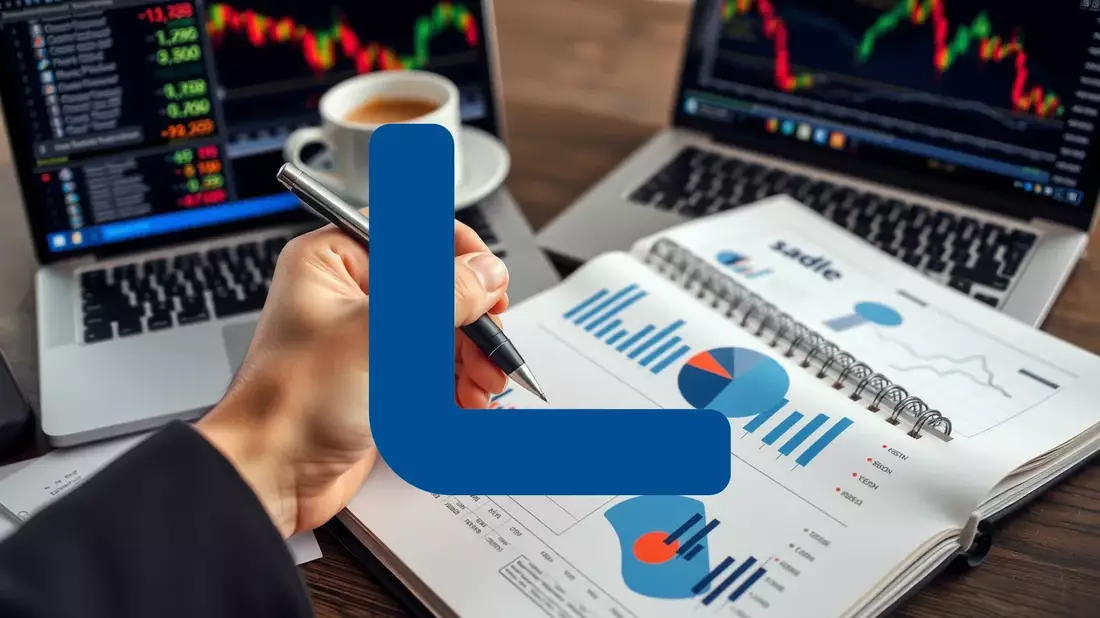 LPKF Laser Secures Extended Bank Backing as Transformation Costs Overshadow Order Book Strength - Bild: über boerse-global.de