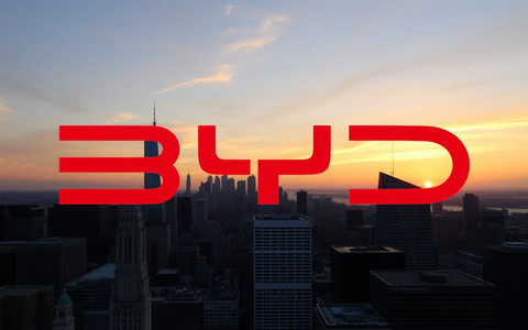 BYD: la paradoja de la carga ultrarrápida – pedidos masivos pero producción insuficiente y mercado local a la baja - Foto: über boerse-global.de