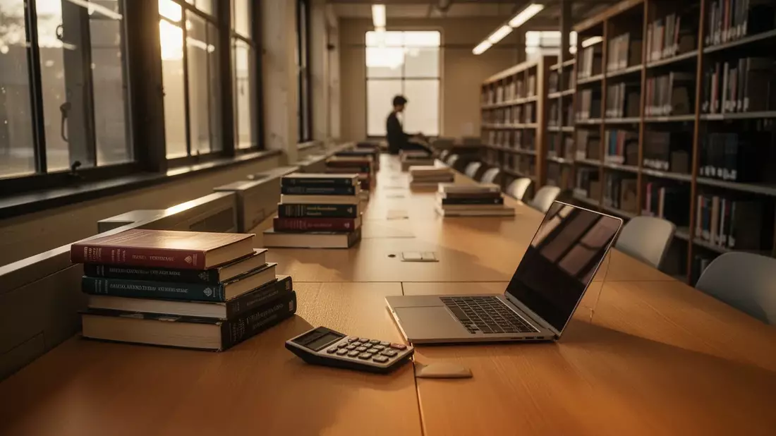 Mindestlohn 2026: Was sich für Studenten auf dem Jobmarkt ändert - Bild: über boerse-global.de