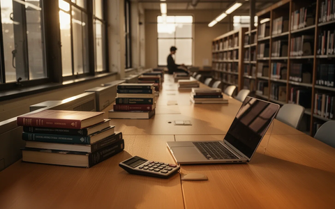 Mindestlohn 2026: Was sich für Studenten auf dem Jobmarkt ändert - Foto: über boerse-global.de