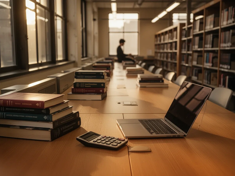 Mindestlohn 2026: Was sich für Studenten auf dem Jobmarkt ändert - Foto: über boerse-global.de