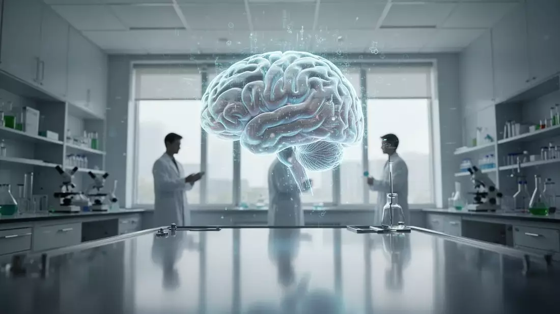 Chemobrain: Bewegung und Ibuprofen lindern kognitive Defizite - Bild: über boerse-global.de