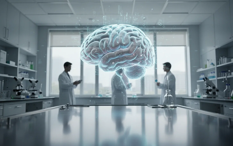 Chemobrain: Bewegung und Ibuprofen lindern kognitive Defizite - Foto: über boerse-global.de