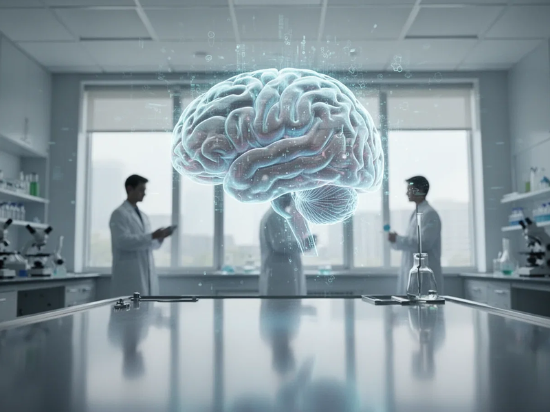 Chemobrain: Bewegung und Ibuprofen lindern kognitive Defizite - Foto: über boerse-global.de